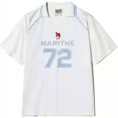 MARITHE FRANCOIS GIRBAUD SS25 T