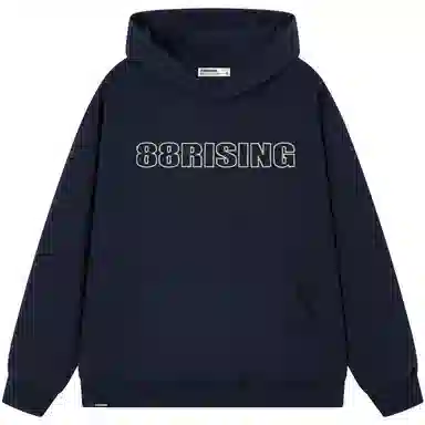 88rising Logo