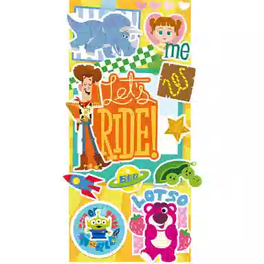 x DIY 3D 1219pcs 17DF4418