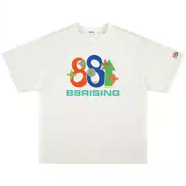 88rising T