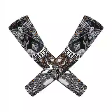 OXO OVERLOAD Ice Silk Sun Protection Sleeves