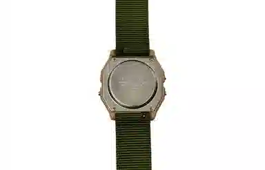 CASIO F-91WM-9A