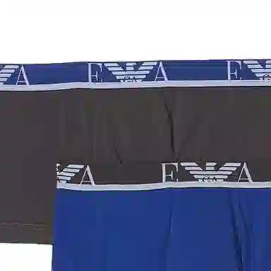 EMPORIO ARMANI logo 2