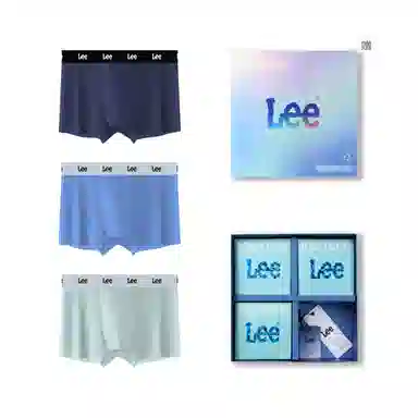 Lee Logo 3