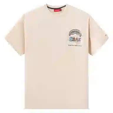 SPRAYGROUND x sglogoT