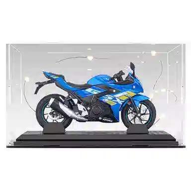 H 1 GSX250R