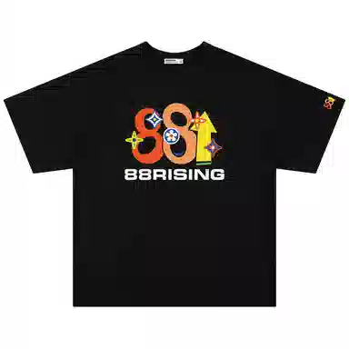 88rising T