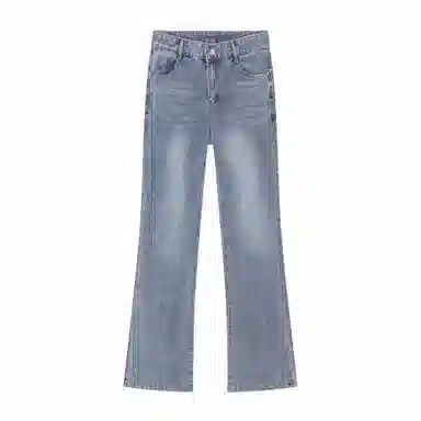 DOENU Curved Blade Pants