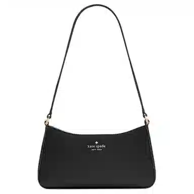 Kate Spade Julia Small Shoulder Bag Seaweed Green