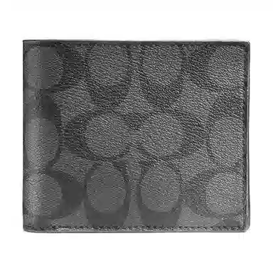 COACH 3 IN 1 Wallet