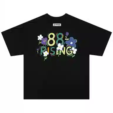 88rising LOGOT