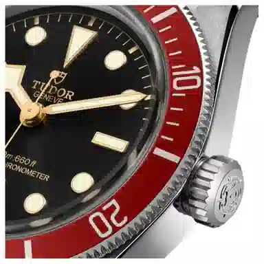 Tudor Black Bay M7941A1A0RU-0003