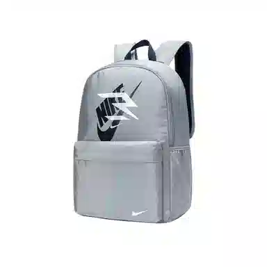 Nike 3brand Backpack Light Iron Ore