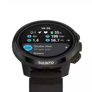 SUUNTO OCEAN Smartwatch