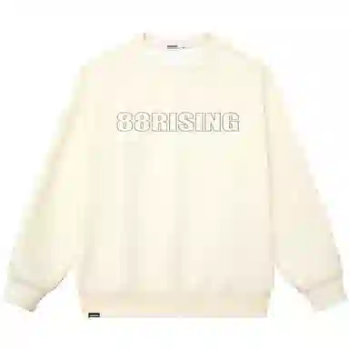 88rising Logo