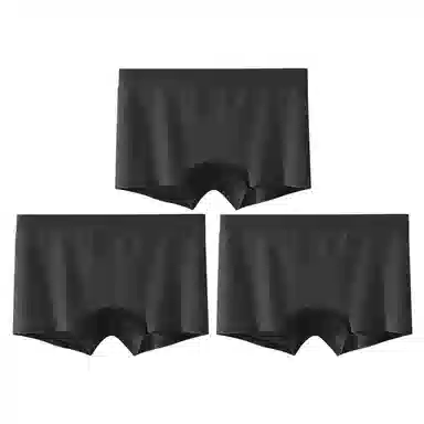 LiNing Comfort Breathable Boxer Briefs