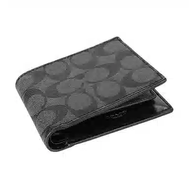 COACH 3 IN 1 Wallet