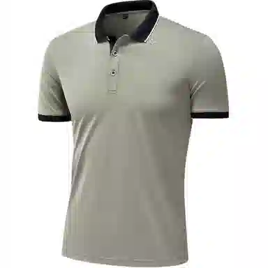 CHUAN QI BAO LUO Polo