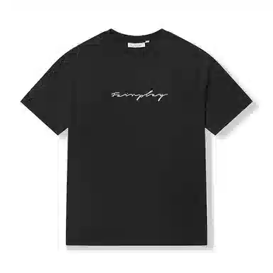 XMXX SUPPLY x Fairplay logo T