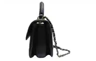 CHANEL Trendy cc 21S Logo