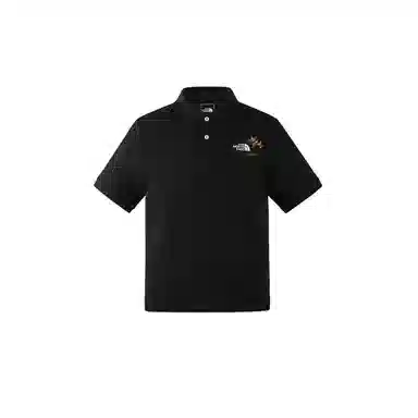 THE NORTH FACE logoPolo