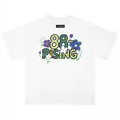 88rising LOGOT