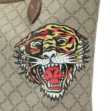 Ed Hardy PVC