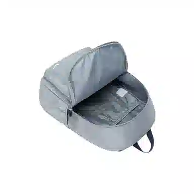 Nike 3brand Backpack Light Iron Ore