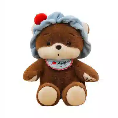 MIC RABBIT 25cm35cm45cm