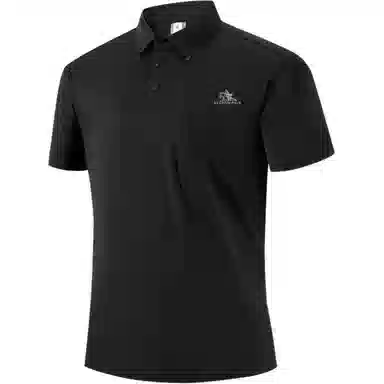 CHUAN QI BAO LUO Polo