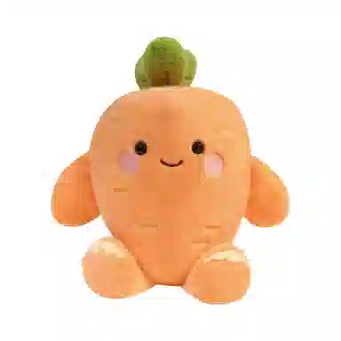 PUDOWRABBIT 25cm35cm