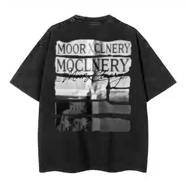 MOOR XCLNERY logoT