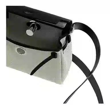 Hermes Herbag Zip 20