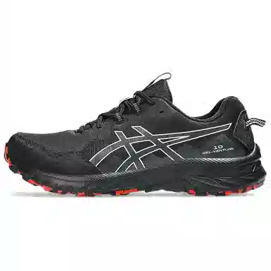 Asics GEL-VENTURE 10 Black Grey