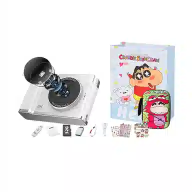 FINMOKBB CCD4800w1080P8vlog