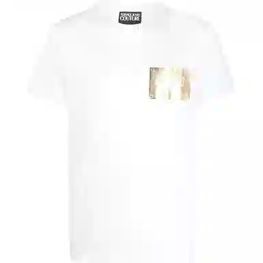 VERSACE JEANS COUTURE SS23 LogoT