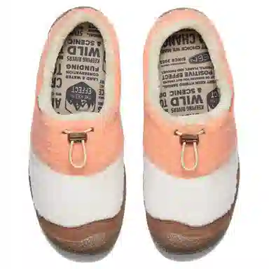KEEN Howser 3