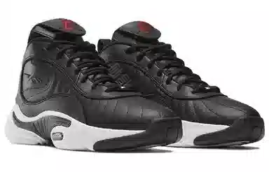 Reebok Answer 3 Black