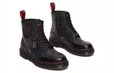 WARNER BROS. x Dr.Martens 1460 WB100 3cm