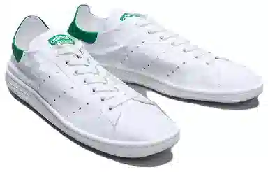 Balenciaga x adidas Stan Smith White Green