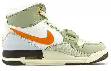 Jordan Legacy 312