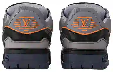 LOUIS VUITTON Trainer Maxi