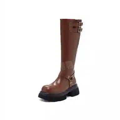 DAPHNE PU 6.3cm