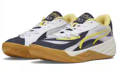 PUMA All-Pro Nitro