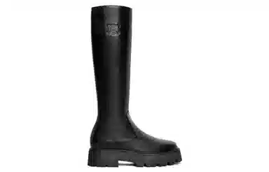CELINE High Boot Black