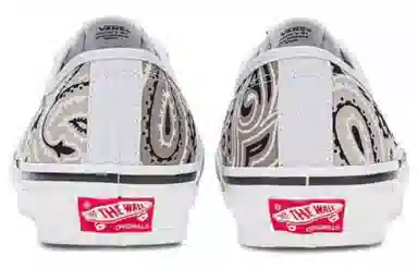 Vans BEDWIN THE HEARTBREAKERSOG AUTHENTIC LX