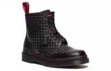 WARNER BROS. x Dr.Martens 1460 WB100 3cm