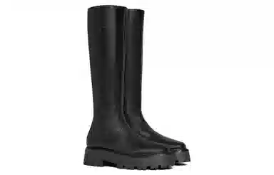 CELINE High Boot Black