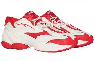 KANGHYUK x Reebok DMX Run 6