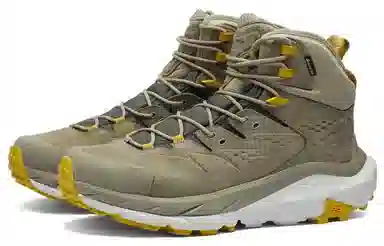 HOKA ONE ONE Kaha 2 GTX Olive